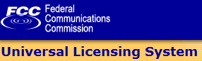 FCC ULS Logo