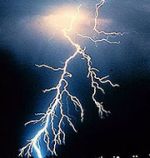 lightning